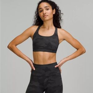 Lululemon Energy Bra